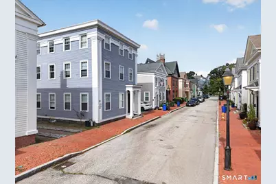 16 Starr Street, New London, CT 06320 - Photo 5