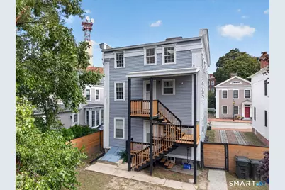 16 Starr Street, New London, CT 06320 - Photo 7