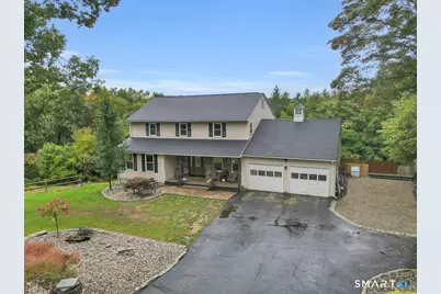 122 Antrim Road, Coventry, CT 06238 - Photo 3