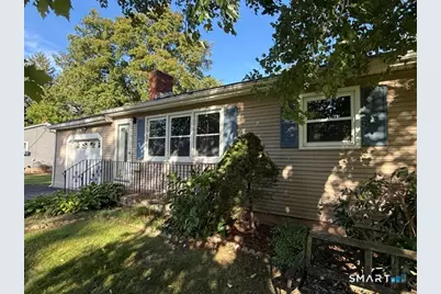 321 Benedict Drive, South Windsor, CT 06074 - Photo 27