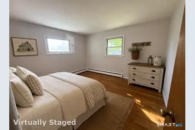 321 Benedict Drive, South Windsor, CT 06074 - Photo 13