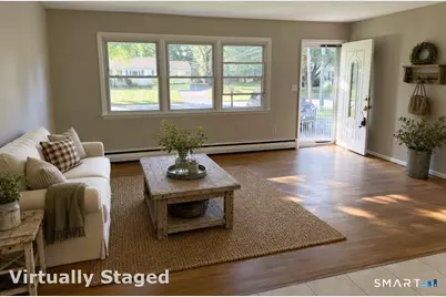 321 Benedict Drive, South Windsor, CT 06074 - Photo 5