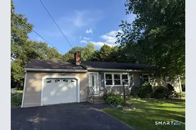321 Benedict Drive, South Windsor, CT 06074 - Photo 1