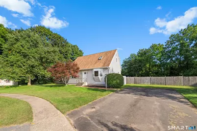 24 Greenfarms Lane, Manchester, CT 06040 - Photo 33