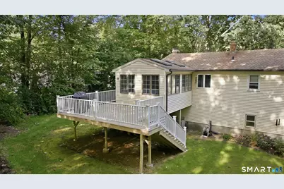19 Crestwood Drive, East Hampton, CT 06424 - Photo 35
