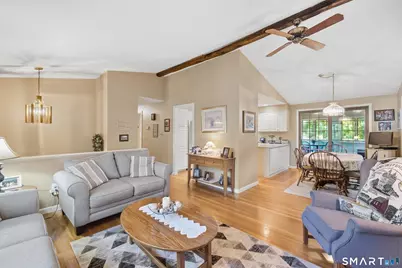 19 Crestwood Drive, East Hampton, CT 06424 - Photo 5