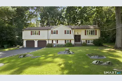 19 Crestwood Drive, East Hampton, CT 06424 - Photo 1