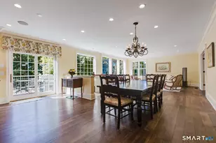 164 Taunton Hill Rd, Newtown, CT 06470 - Photo 13