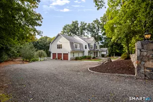 164 Taunton Hill Rd, Newtown, CT 06470 - Photo 3