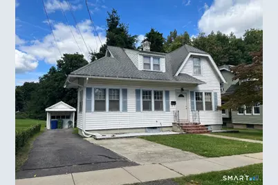 19 Portman Street, Windsor, CT 06095 - Photo 1
