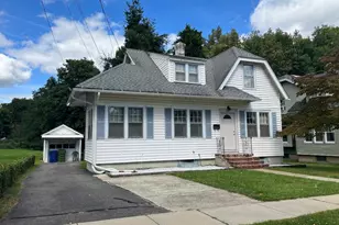 19 Portman St, Windsor, CT 06095 - Photo 1