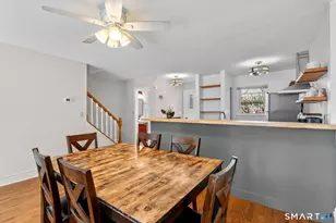 57 Meetinghouse Village, Meriden, CT 06450 - Photo 5