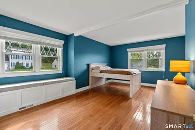 57 Meetinghouse Village #1, Meriden, CT 06450 - Photo 19
