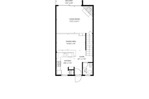 57 Meetinghouse Village, Meriden, CT 06450 - Photo 3