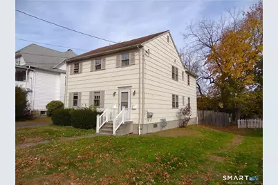 150 Ellsworth Street, Bridgeport, CT 06605 - Photo 1