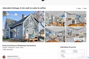 109 Salt Island Rd, Westbrook, CT 06498 - Photo 5