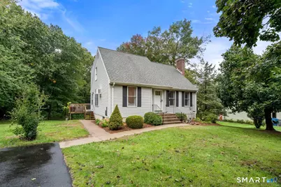 116 Bramblebush Road, Manchester, CT 06040 - Photo 25