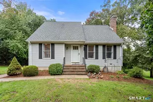 116 Bramblebush Rd, Manchester, CT 06040 - Photo 1