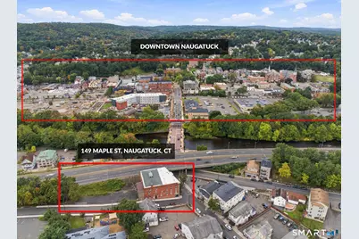 155 Aka 149-155 Maple Street, Naugatuck, CT 06770 - Photo 1