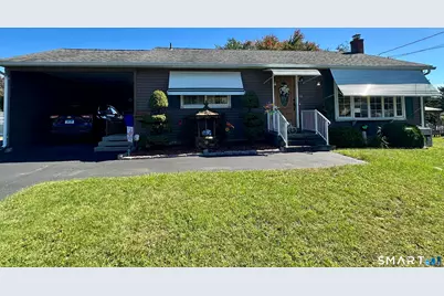 84 Sherman Road, Enfield, CT 06082 - Photo 3