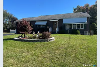 84 Sherman Road, Enfield, CT 06082 - Photo 1