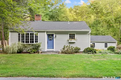 89 Book Hill Road, Essex, CT 06426 - Photo 1