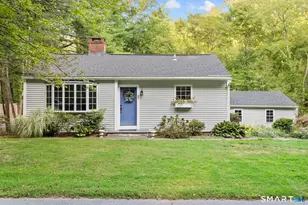 89 Book Hill Rd, Essex, CT 06426 - Photo 1