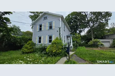 43 Ramsdell Street, New Haven, CT 06515 - Photo 1