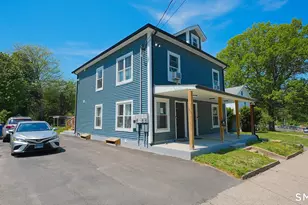 849 Frost Rd, Waterbury, CT 06705 - Photo 1