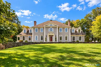 348 Weekeepeemee Road, Woodbury, CT 06798 - Photo 3