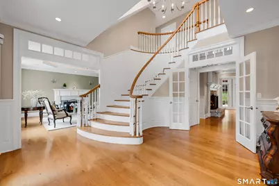 348 Weekeepeemee Road, Woodbury, CT 06798 - Photo 5