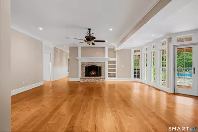 348 Weekeepeemee Road, Woodbury, CT 06798 - Photo 11