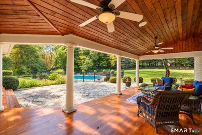 348 Weekeepeemee Road, Woodbury, CT 06798 - Photo 13