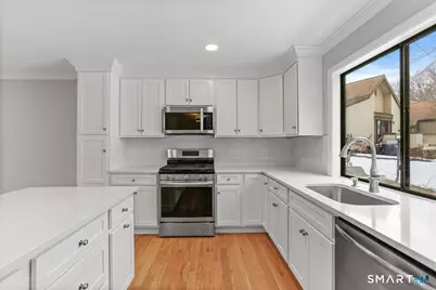 55 Black Hawk Lane #B, Stratford, CT 06614 - Photo 13