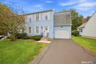 4 Oxford Dr, Suffield, CT 06078 - Photo 1