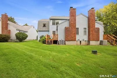4 Oxford Drive #4, Suffield, CT 06078 - Photo 23