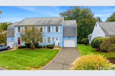 4 Oxford Drive #4, Suffield, CT 06078 - Photo 3
