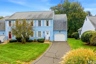 4 Oxford Dr, Suffield, CT 06078 - Photo 3