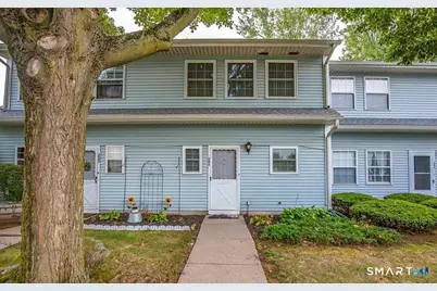 202 Misty Meadow Lane #202, South Windsor, CT 06074 - Photo 1