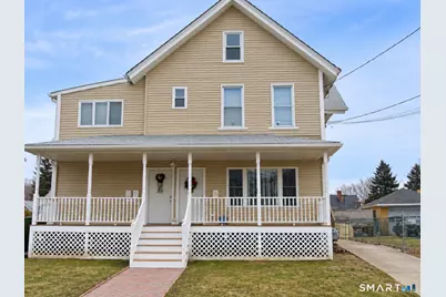 93 South Cliff Street #2B, Ansonia, CT 06401 - Photo 1