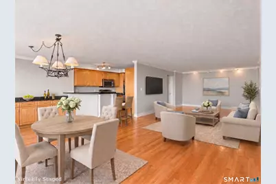 1 Strawberry Hill Avenue #12E, Stamford, CT 06902 - Photo 7