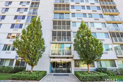 1 Strawberry Hill Avenue #12E, Stamford, CT 06902 - Photo 1