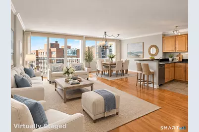 1 Strawberry Hill Avenue #12E, Stamford, CT 06902 - Photo 5