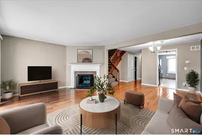 10 Orchard Brook Drive #10, Wethersfield, CT 06109 - Photo 3
