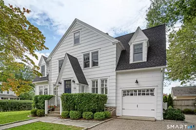 126 Oldfield Road, Fairfield, CT 06824 - Photo 1