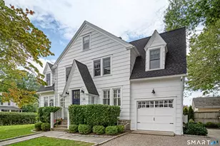 126 Oldfield Road, Fairfield, CT 06824 - Photo 1