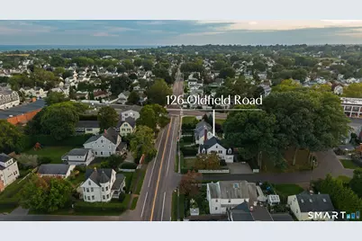 126 Oldfield Road, Fairfield, CT 06824 - Photo 33