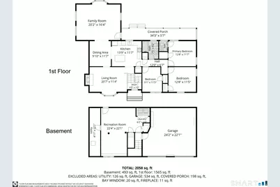 110 Spoonville Road, East Granby, CT 06026 - Photo 33