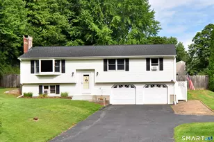 110 Spoonville Rd, East Granby, CT 06026 - Photo 1