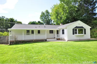 110 Spoonville Road, East Granby, CT 06026 - Photo 3